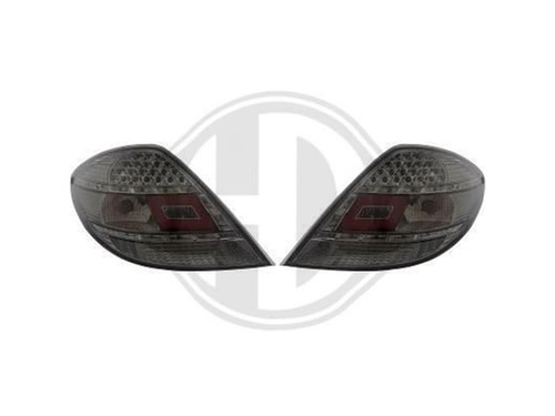 LED-Designrückleuchten-Set
