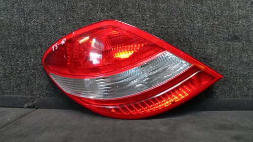 A70 mercedes rücklicht - mercedes,