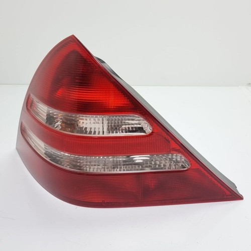 Mercedes benz slk - mercedes-benz, (r170)