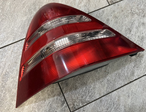 Mercedes benz r170 slk - benz,