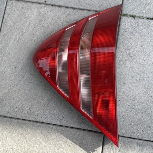 Mercedes slk r170 vor - mercedes,