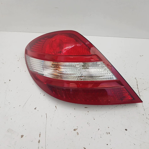 Rückleuchte mercedes benz slk - mercedes-benz,