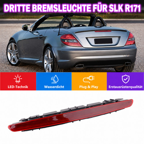 Led bremsleuchte rückleuchte - led,