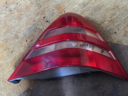 Original slk w170 - ,