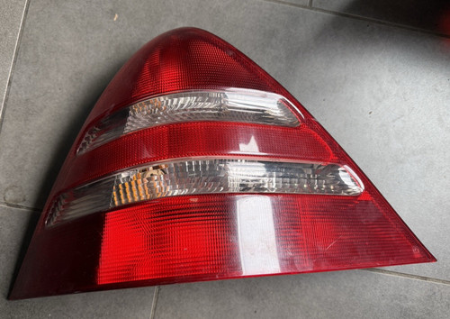 Mercedes benz slk r170 - mercedes-benz,