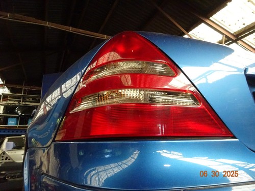 Slk r170 alle linke - slk, :