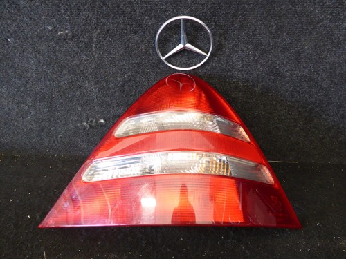 V209 mercedes w170 slk - v209,
