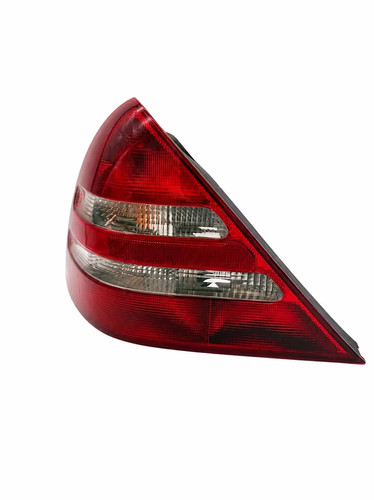 Mercedes benz slk r170 - mercedes-benz,